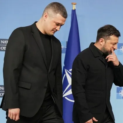Фьодоров отива в САЩ да търси подкрепа за президентските избори в Украйна