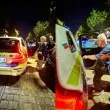 Полицаи помогнаха на възрастен мъж, дезориентиран заради ремонт в София