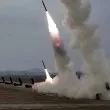 Ракетен залп от Пхенян: Северна Корея изстреля над 10 балистични ракети