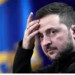 Разследване за пране на милиони стигна до канцеларията на Зеленски