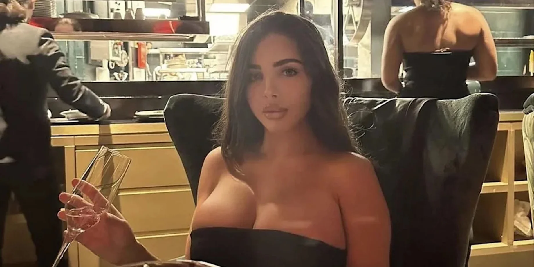 TikTok звезда изчезна след среща: Откриха я обгорена в лозе