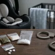 Заради дървеници: Пуснаха от ареста бащата, заловен с 5 вида дрога и бебе в колата