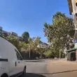 "Няма маркировка, значи мога да се движа където си искам!": Шофьор засече кола в Пловдив