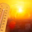 Опасни жеги обхващат цяла България утре, обявиха оранжев код за 5 области