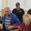 Оставиха в ареста бившия полицай, обвинен за убийството на млад мъж в Съединение ВИДЕО