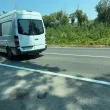 Шофьор предупреди за съмнителна схема на пътя Видин-Монтана