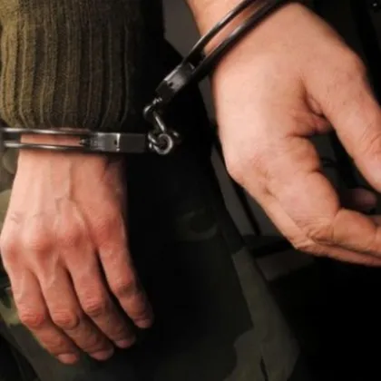Има задържани за пожара в Медвен