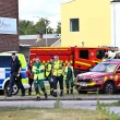 17-годишно момиче е жертвата на нападението в шведско училище