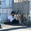 Дрон издирва избягали мигранти след гонка с полицията в Бургас