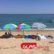 Горещо време и през неделния ден