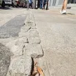 Ремонт на тротоар в София вбеси гражданите СНИМКИ
