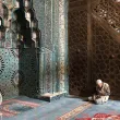 Въоръжени мъже отвлякоха над 60 души от джамия в Нигерия