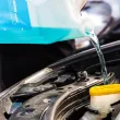 Защо добавянето на дестилирана вода към антифриза е опасно