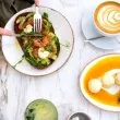 Кога ядете за първи път през деня? Учени откриха връзка с продължителността на живота