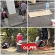 Просия или оцеляване? Историята на жена, дошла от Варненско с мъжа си и три кучета ВИДЕО