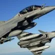 Русия рухна до №3 в износа на оръжие, Франция я изпревари с Rafale