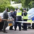 Убилият момиче с меч в училище остана в ареста: Разследват зловеща следа в TikTok