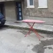 Във Враца инспектори премахват предметите, с които се пазаят паркоместа