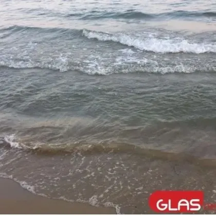 Морето взе жертва