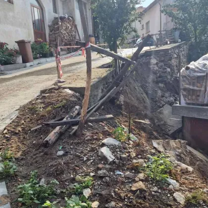 Обявиха частично бедствено положение в сатовчанското село Кочан СНИМКИ