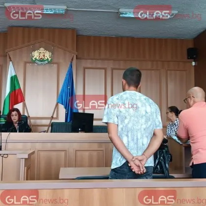 Съдът реши за пожарникаря, задържан за отравянето на лешоядите в Централен Балкан СНИМКИ