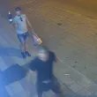 Грозна проява: Камера засне вандализъм пред медицински център във Варна ВИДЕО