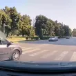 &bdquo;Имаш "Стоп", трябва да чакаш": Шофьори спориха на кръстовище в Пловдив ВИДЕО