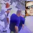Килър с маска на старец екзекутира бос на &bdquo;кавказката мафия" посред бял ден