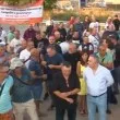 "Не убивайте българското село": Производиители вдигнаха протест, блокираха път