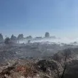Обявиха бедствено положение в Хасковско