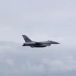 Румъния вдигна два F-16 и хеликоптер заради засечен дрон