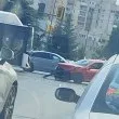 Тежка катастрофа в София