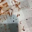 Усещам го как ми мърда в устата: Червеи пропълзяха от куки, купено в Пловдив ВИДЕО