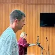 Вижте Лальо, задържан за отравянето на лешоядите в Балкана