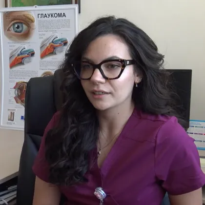 Диабетът може да отнеме зрението: Лекар обяснява как да се предпазим