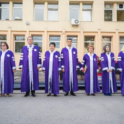 Медицински университет - София с водещо място в престижната Шанхайска класация