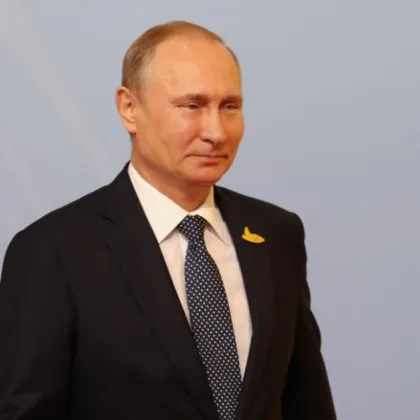 Путин назначи нов посланик в Ирак