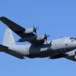 Мистерия около американски военен самолет, кацнал в Москва