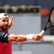 Димитров разби Джустино за 54 минути на US Open