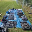 Дрога под земята: Полицията осуети план на дилъри преди фестивал