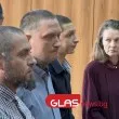 Не са се събирали да пият бира и да гледат мач, а да проповядват омраза