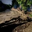 Обявиха частично бедствено положение в Струмяни след проливните дъждове