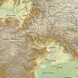 Земетресение разтърси Афганистан, има ранени