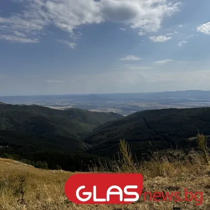 До 35&deg; в страната, по-хладно и с валежи край морето