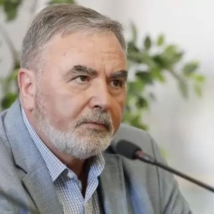 Доц. Ангел Кунчев се оттегля от поста на главен държавен здравен инспектор