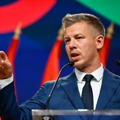 Обрат в Будапеща: Новото правителство на Унгария обяви Русия за заплаха