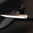 19-годишен е намушкан с нож на крайбрежна алея