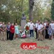 Граждани почетоха последния български революционер, държавата забрави 130-годишнината му