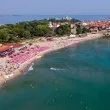 Издирват 7-годишно дете, изчезнало във водата край Созопол