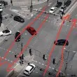 Кръстовище в Пловдив продължава да обърква шофьорите: Коя лента трябва да заемете?